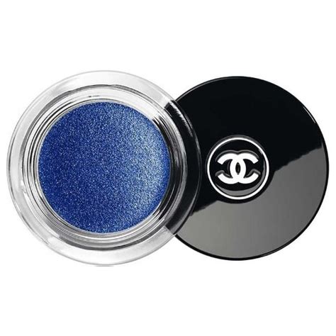 Chanel long wear luminous eyeshadow